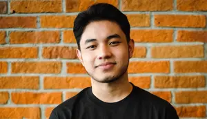 Fiki Naki Akhirnya Debut di Film Paket Santet Setelah Pernah Tiga Kali Gagal Casting