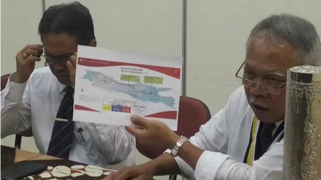 Tujuh Ruas Jalan Tol Trans Jawa Ini Gratis Selama Liburan Akhir Tahun