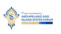 Konferensi Tingkat Tinggi (KTT) Archipelagic and Island (AIS) Forum 2023 digelar di Bali pada 10 hingga 11 Oktober 2023. (Foto: Istimewa)