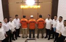 Eks Kadisdik Aceh Ditahan Polisi, Diduga Terlibat Korupsi Pengadaan Wastafel saat Pandemi Covid-19