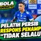 Pelatih Persib Igor Tolic Blak-blakan Soal Penampilan Eliano Reijnders Vs Persik: Tak Selalu Indah