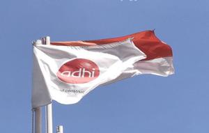 PT Adhi Karya Tbk (ADHI) (Foto: Adhi Karya)