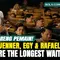 Erick Thohir Bareng Shayne Pattynama, Ivar Jenner, Egy Maulana Vikri, dan Rafael Struick Hadir di Gala Premiere The Longest Wait