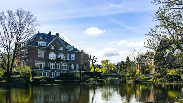 Vondelpark