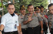 Kapolri sebut kawal moge seperti pengawalan rombongan mudik