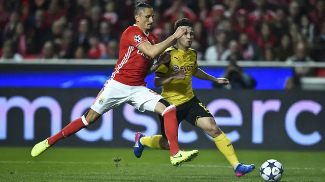 Victor Lindelof