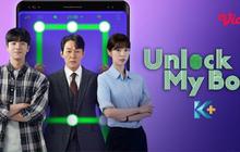 Rekomendasi Tayangan Drama Korea Terbaru di Vidio, Mulai dari Boyhood, The Midnight Studio, The Villain of Romance hingga Unlock My Boss