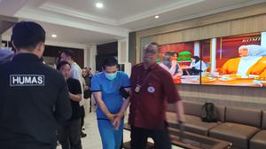 Pria di Bandung Ditangkap, Bikin Grup Tutorial Pembuatan Bom hingga Senjata Api