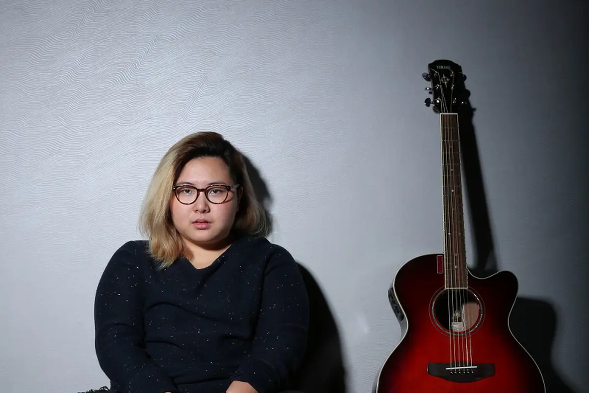 [Bintang] Makna di Balik Single Baru Yuka Tamada, Senja yang Baru
