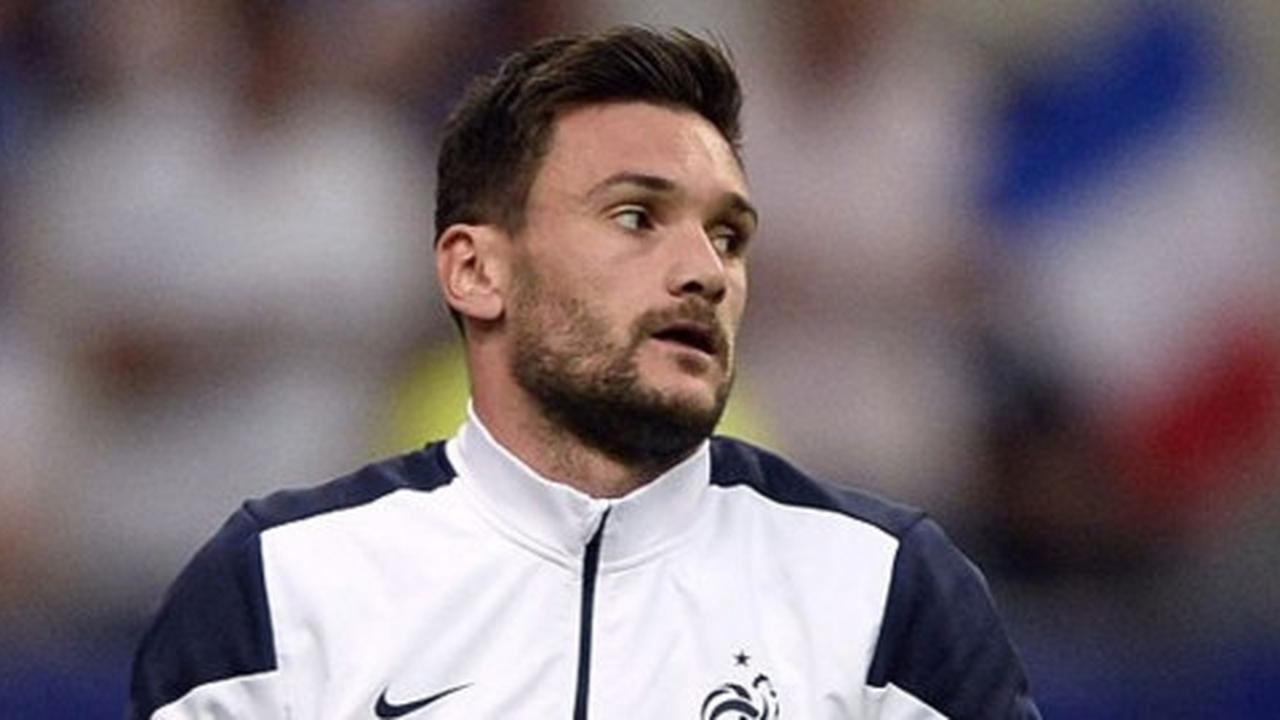 Lloris terkejut dengan kasus Benzema dan Valbuena