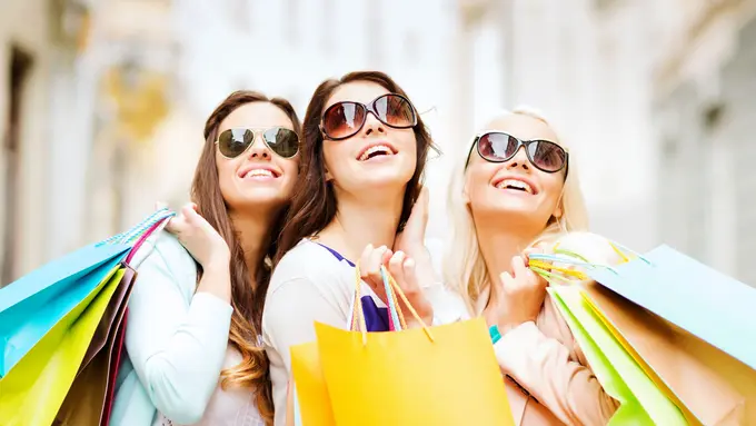 5 Cara Agar Kamu Stop Beli Barang yang Tak Penting