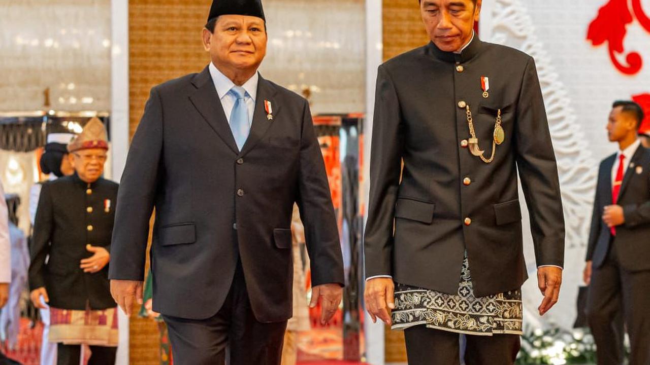 Ketua DPR Puan Maharani