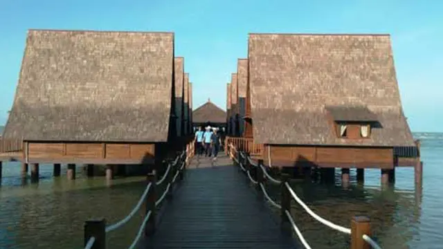 Cirebon Waterland