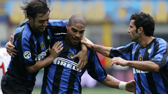Foto: Daftar 5 Pemain Terakhir yang Mencetak Hattrick pada Pekan Pembuka Liga Italia, Striker AC Milan Terbaru