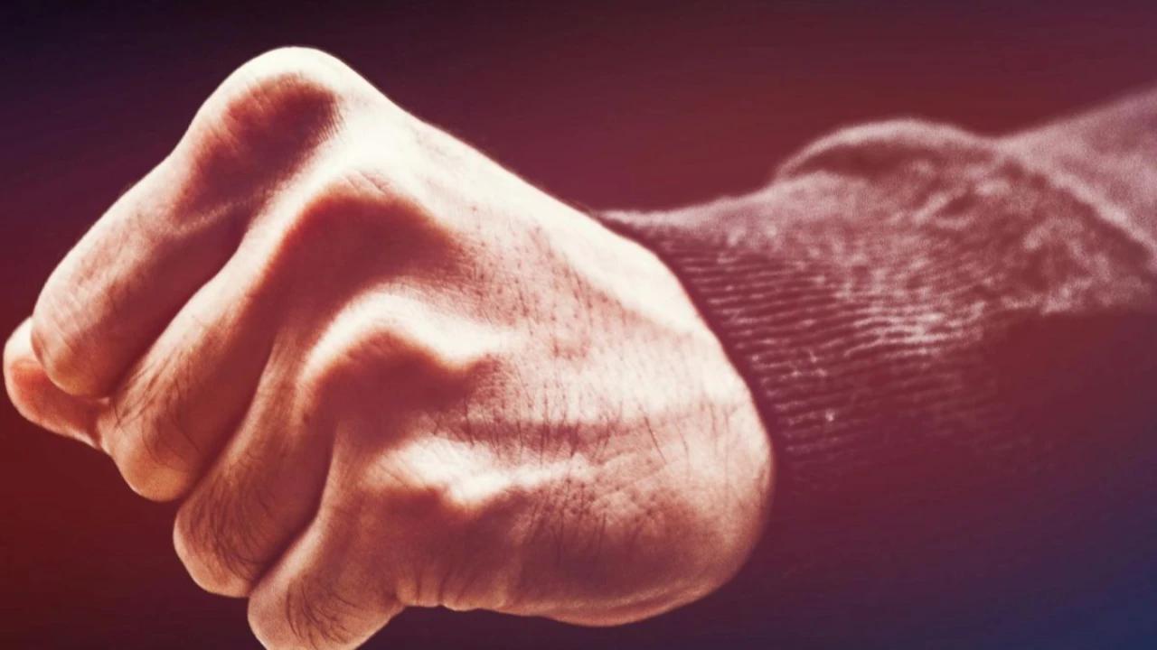 Cekcok Berujung KDRT, Pria di OKU Terancam Lebaran di Penjara Usai Dipolisikan Istri