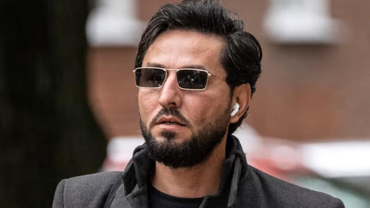Deretan Kontroversi yang Pernah Dibuat Salwan Momika, Bikin Gerakan Anti-Islam Hingga Bakar Al-Qur'an