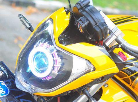 Lampu