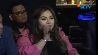 Alasan Lisa Mariana Enggan Minta Maaf ke Atalia Praratya