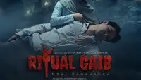 Sinopsis dan Karakter Film Ritual Gaib: Nyai Randasura, Dibintangi Rei Mbayang - Dinda Hauw