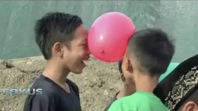 Ini Kegiatan Hari Anak Nasional di Berbagai Daerah