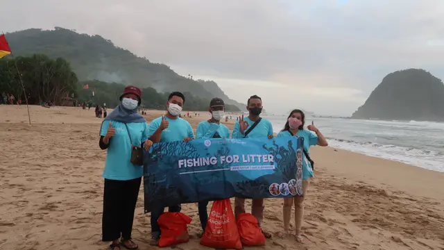 Sampah Laut