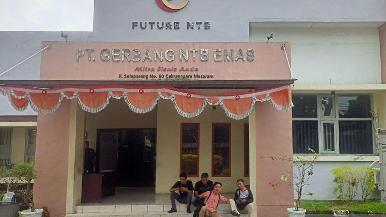 Restrukturisasi GNE NTB: Menilik Perjalanan BUMD dan Harapan Baru untuk Kemandirian Ekonomi Daerah