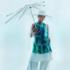 Intip penampilan Naomi Osaka yang teatrikal di Australian Open 2026 (@naomiosaka)