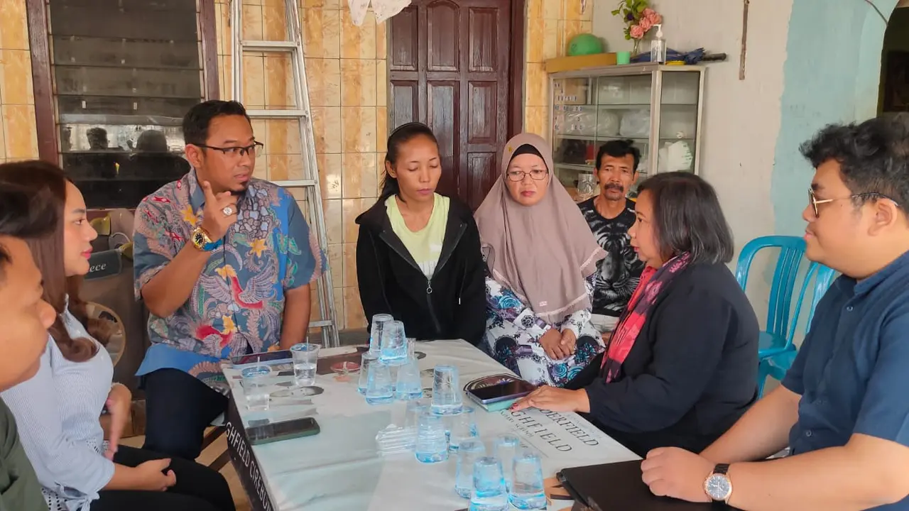 Vina Cirebon