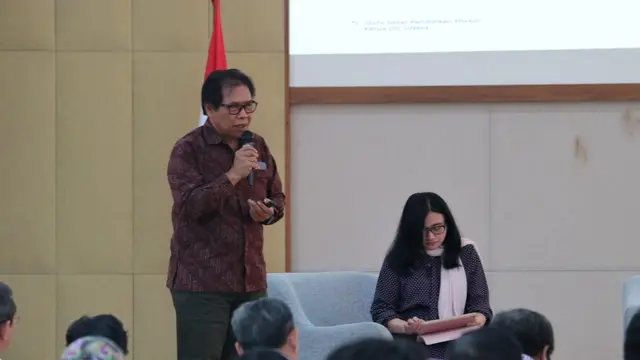 Kemensos Gandeng UNESA Wujudkan Penanganan Disabilitas yang Inklusif dan Holistik