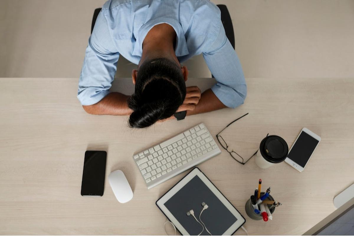 Work-Life Balance