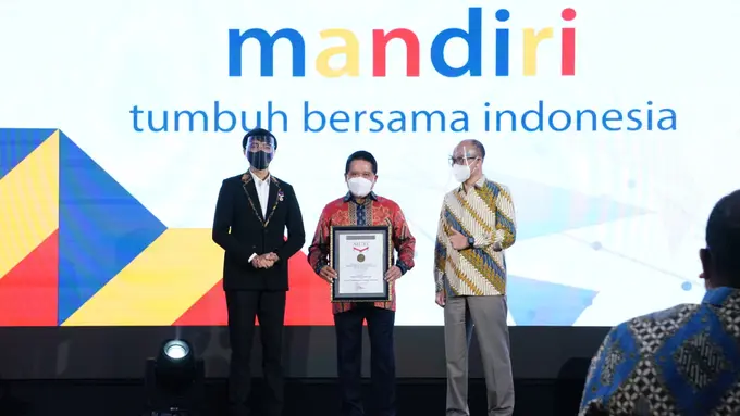 pemecahan rekor muri