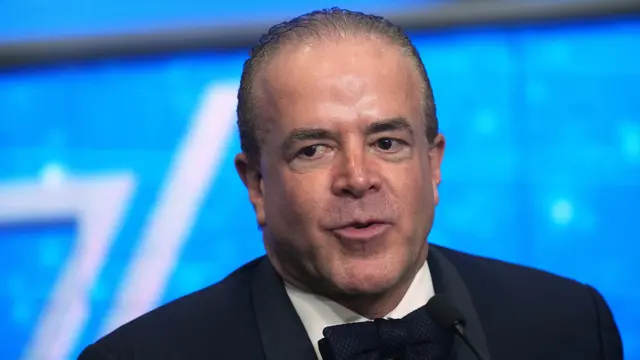 Raul Rocha Klaim Miss Pantai Gading Kalah di Final Miss Universe 2025 karena Paspornya Lemah