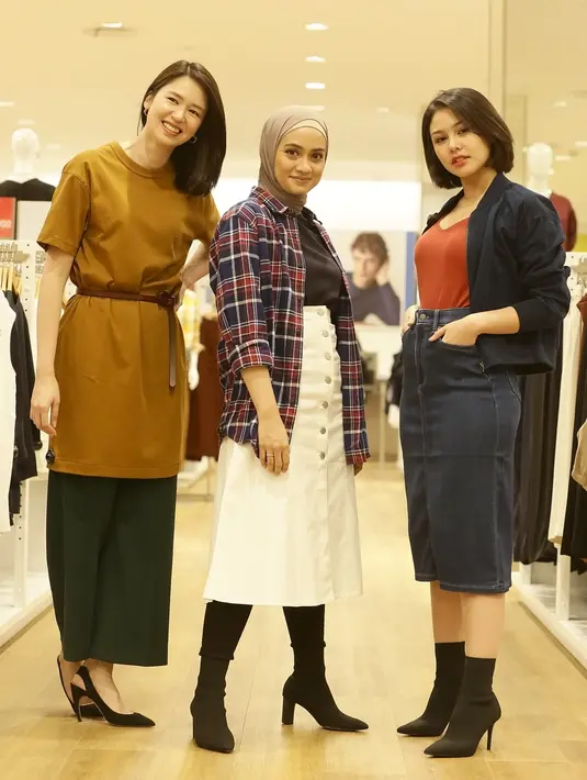 (Bambang E.Ros/Fimela.com)