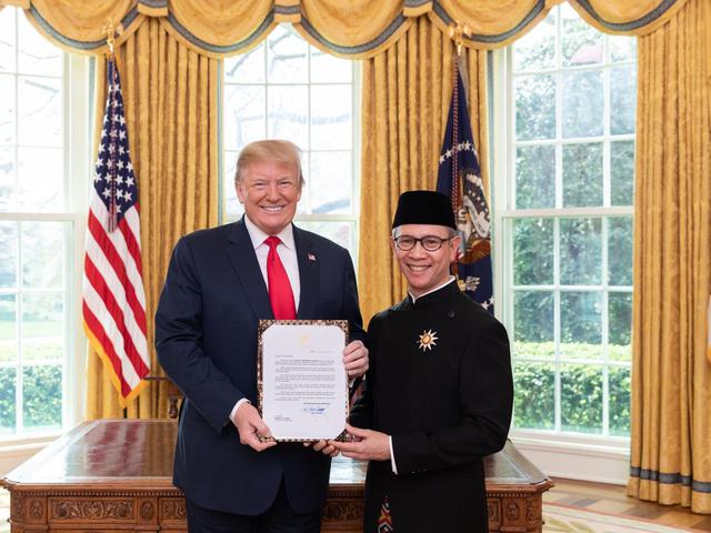 Daftar