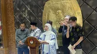 KPU Ungkap Aktivitas Sirekap saat Pilkada 2024