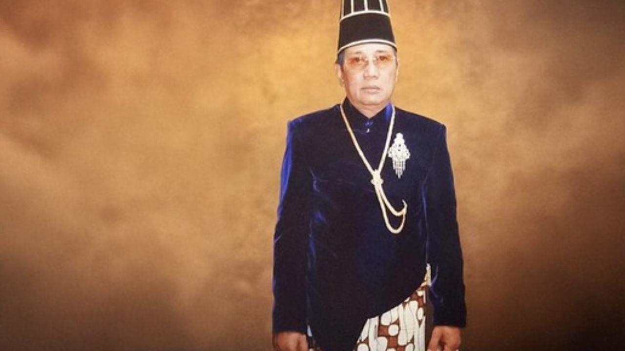 Pakubuwono XIII Meninggal, Keraton Siapkan Kereta Jenazah dan 8 Kuda