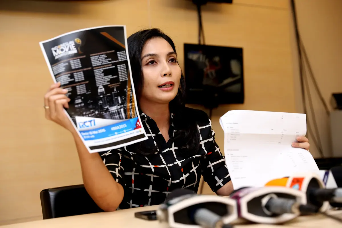 [Bintang] Dini Putri