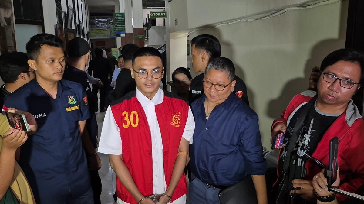 Pengacara Vadel Badjideh Tanggapi Pernyataan Kubu Nikita Mirzani Soal Kesaksian Lolly di Sidang