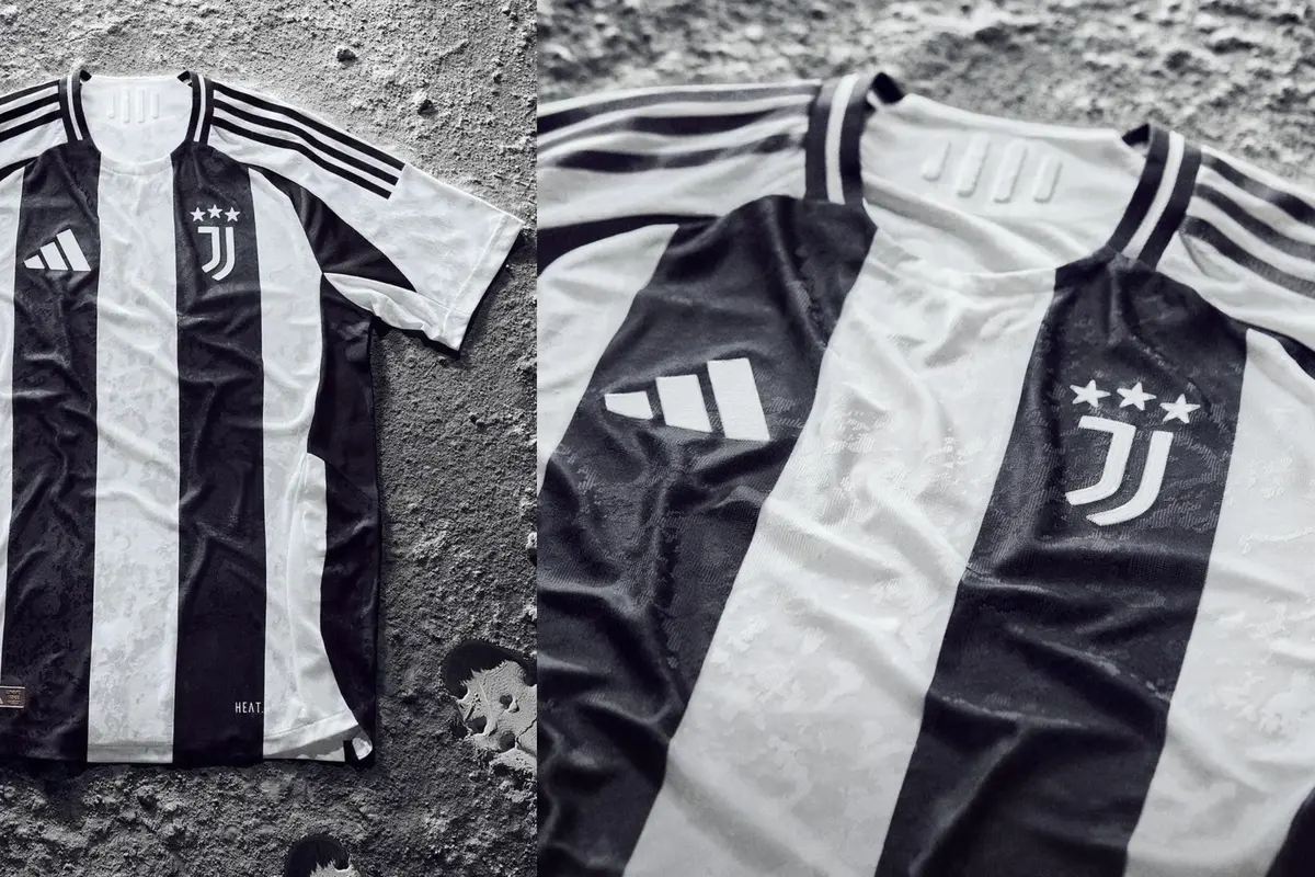 Jersey Juventus