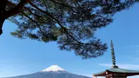Gunung Fuji Dilanda Cuaca Ekstrem, 6 Pendaki Meninggal Sepanjang Musim Pendakian