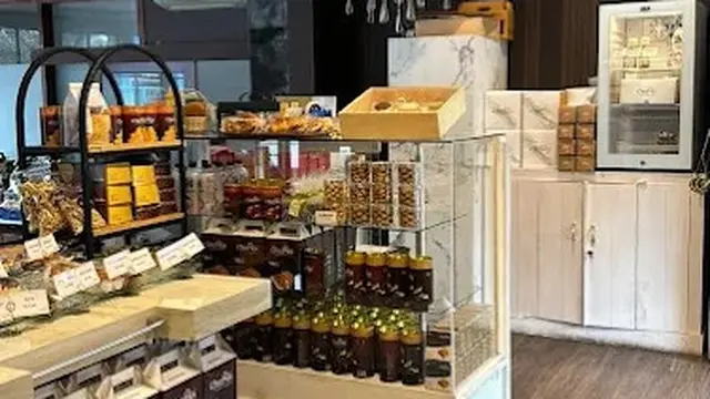 ChezMoi Patissier & Chocolatier (Google Maps/Imelda Fajriati)