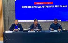 Pesawat ATR Hilang Kontak di Sulawesi Selatan, Tiga Staf KKP Turut dalam Penerbangan