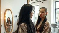 Arti Mimpi Rambut Dicukur: Pertanda Perubahan atau Keberuntungan?