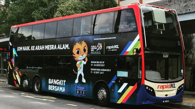 SEA Games
