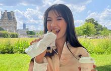 Cantik dari Lahir, 11 Transformasi Raline Shah yang Tetap Awet Muda di Usia 39 Tahun