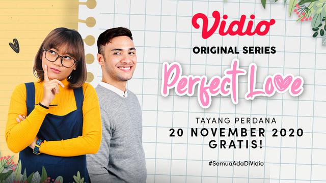 Alamatnya Cinta Episod 1