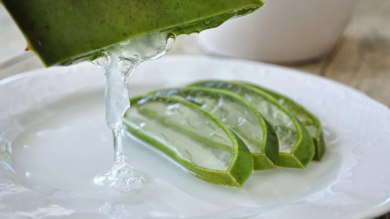 4.&nbsp;Gel Lidah Buaya: Vitamin Untuk Pertumbuhan Rambut