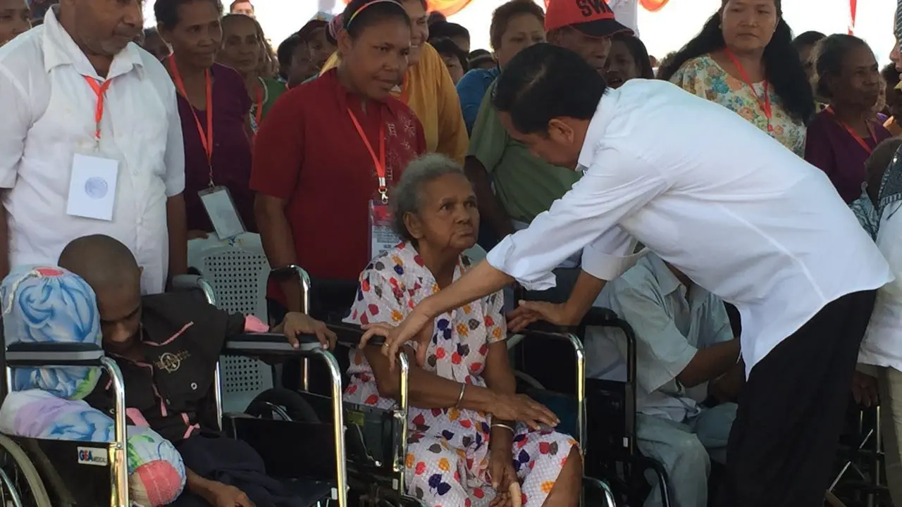 Jokowi