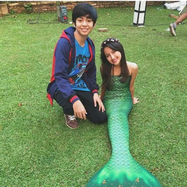 Cerita Makin Sulit Ditebak Mermaid In Love Tak Jadi Tamat Showbiz Liputan6 Com