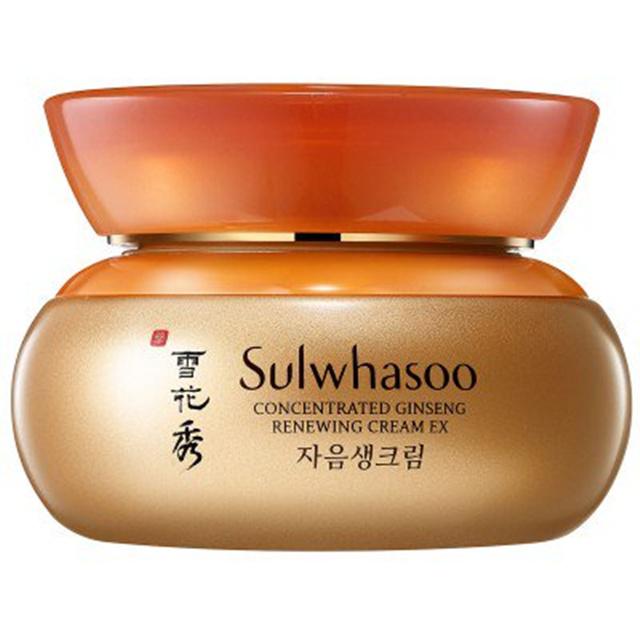 Sulwhasoo adalah produk perawatan dari gingseng/copyright vemale.com/Amela AK